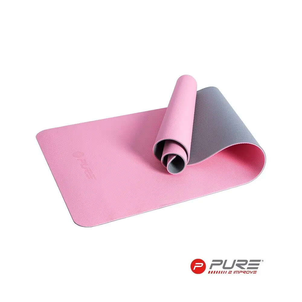 Yogamat Pure2Improve 173x58x0, 6cm
