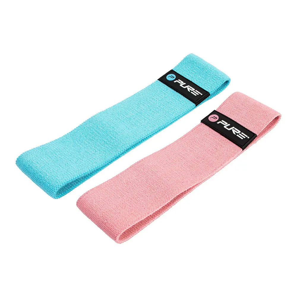 Photos - Yoga Pure 2improve Pure2Improve Headbands Pure2Improve Rose P2I201570 