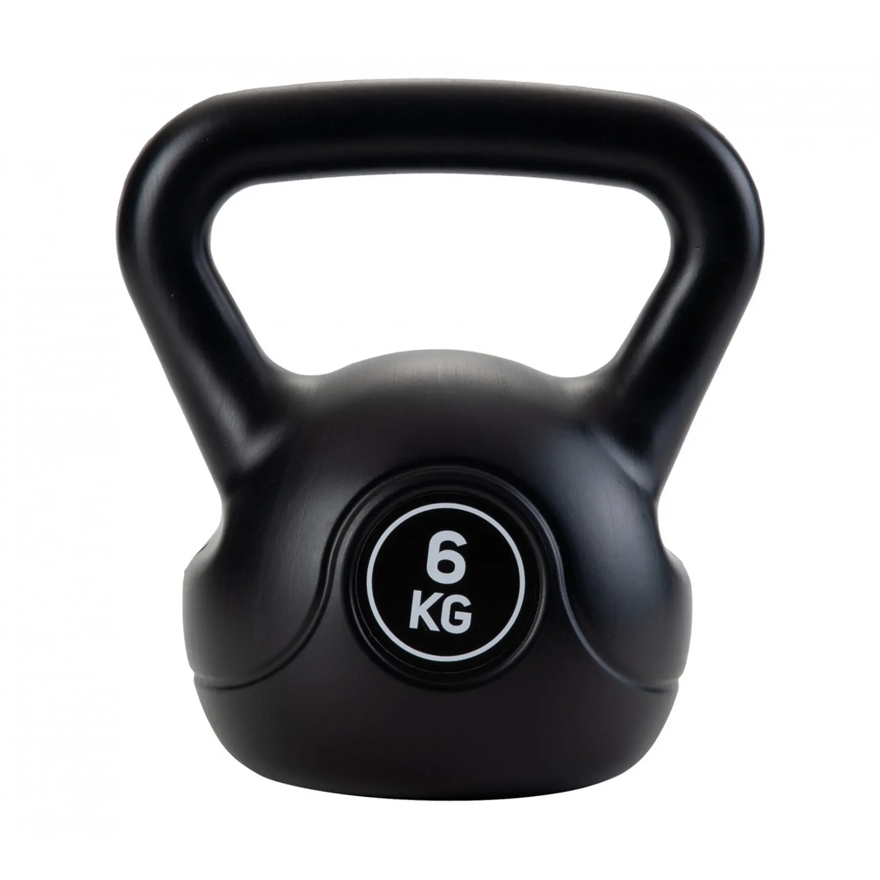 SmashExpert Kettlebell Pure2Improve 6Kg aanbieding