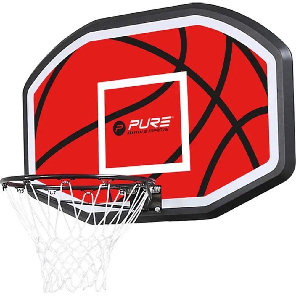 Basketball-Backboard Pure2Improve