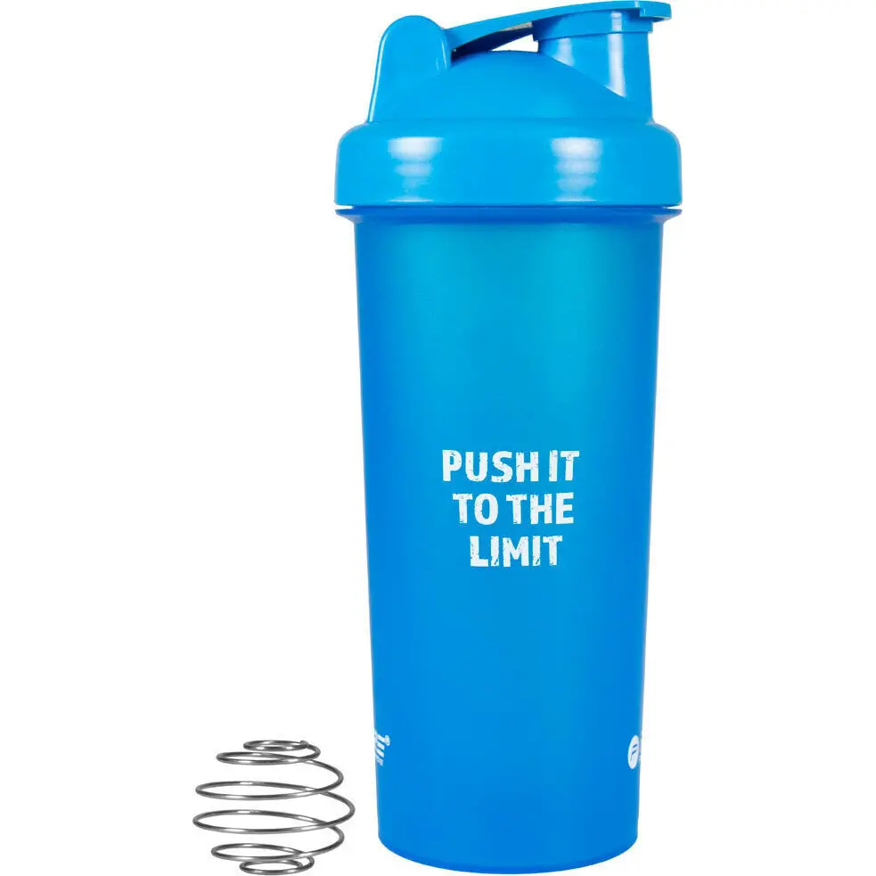 Pure 2Improve Unisex Bleu Shaker Pure2improve 700Ml