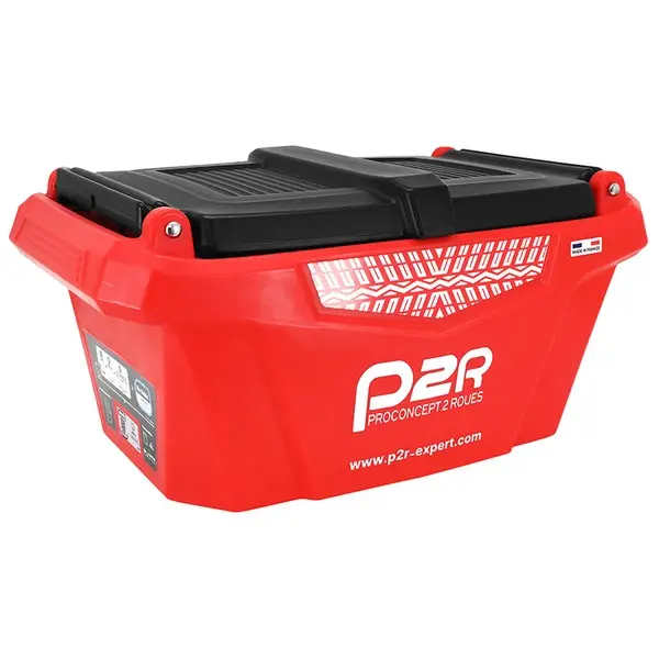 Pflegemittel P2R Bio Mobile