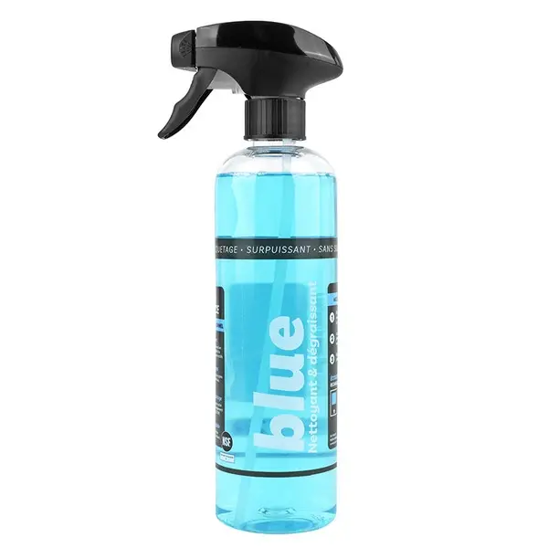 Professioneller multi-wachsender Reinigungspray P2R