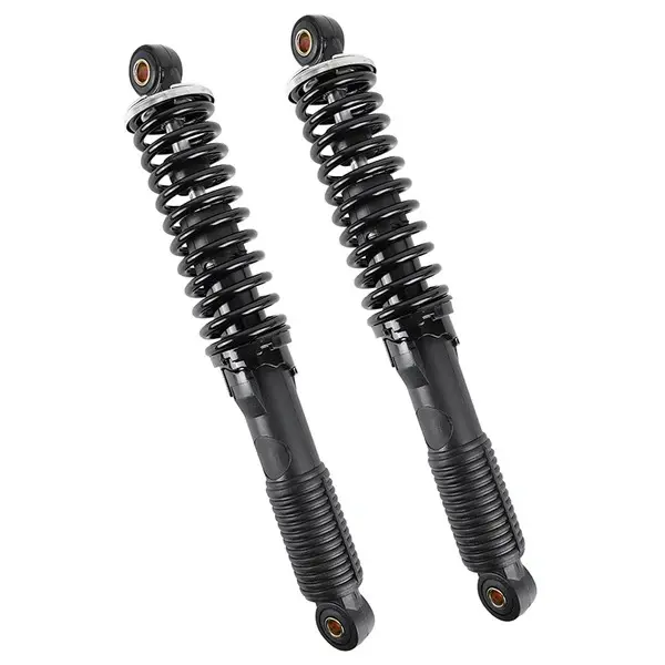 Amortisseur rÃ©glables noir MBK 51/Peugeot 103