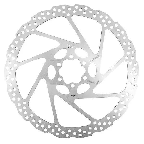 Bremsscheibe P2R Clarks
