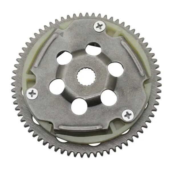 Freilaufstarter für Roller P2R MBK 50 BOOSTER / YAMAHA 50 BWS