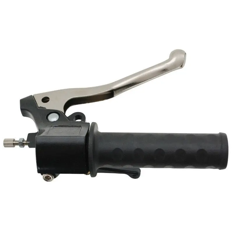 Gasgriff P2R MBK 51V
