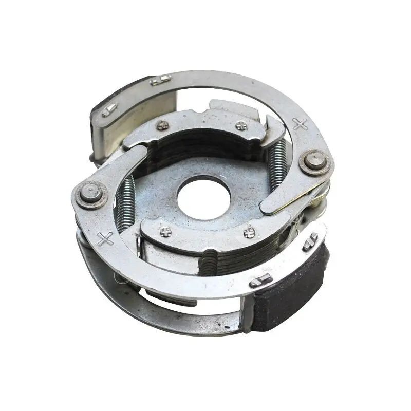 Kupplung P2R Solex