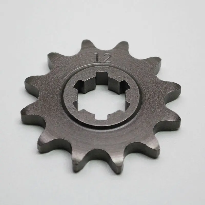 Zahnrad P2R Suzuki 50 RMX, SMX 420