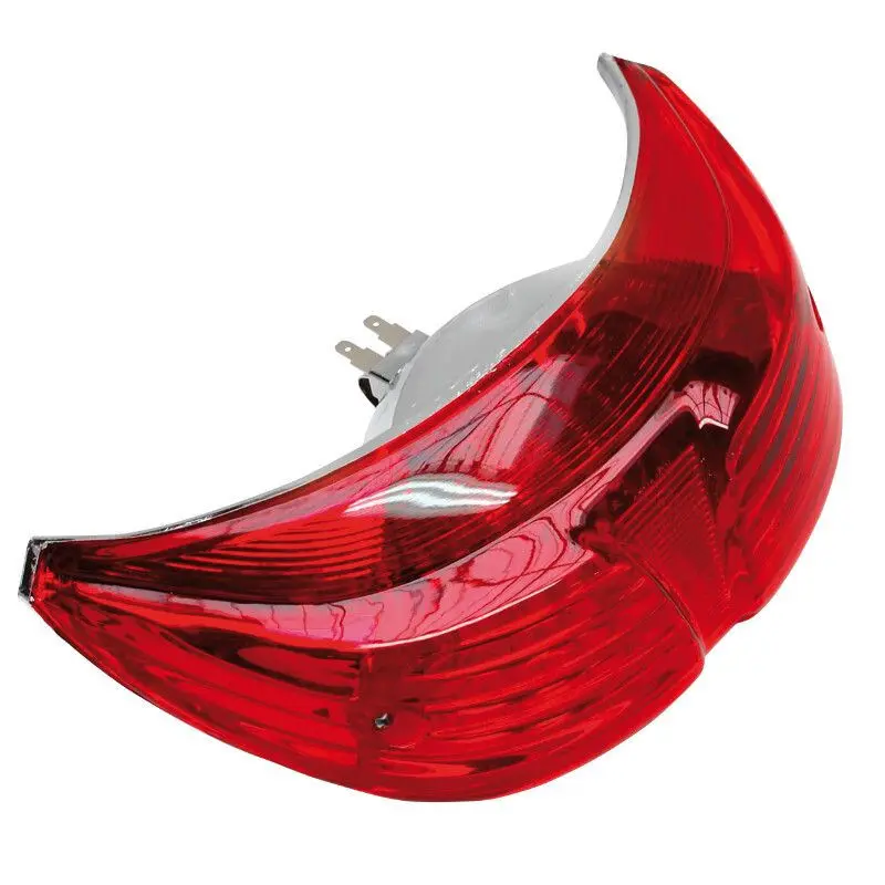 Rücklicht Roller P2R Peugeot 50 tkr,734530