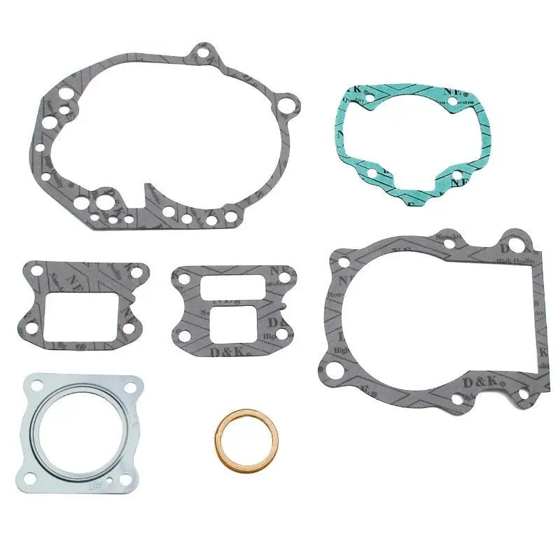 Dichtung Motor P2R Peugeot 50 Tkr, Trekker, Speedfight , Buxy, Elyseo, Speedake, Squab