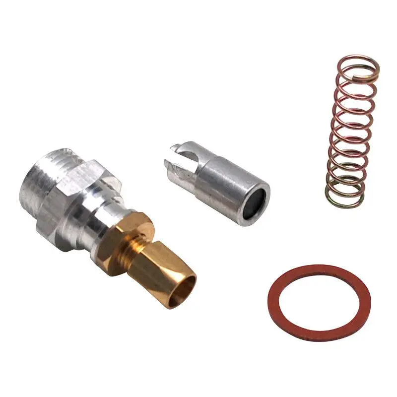 Manueller Starter mit Karbukabel P2R PWK