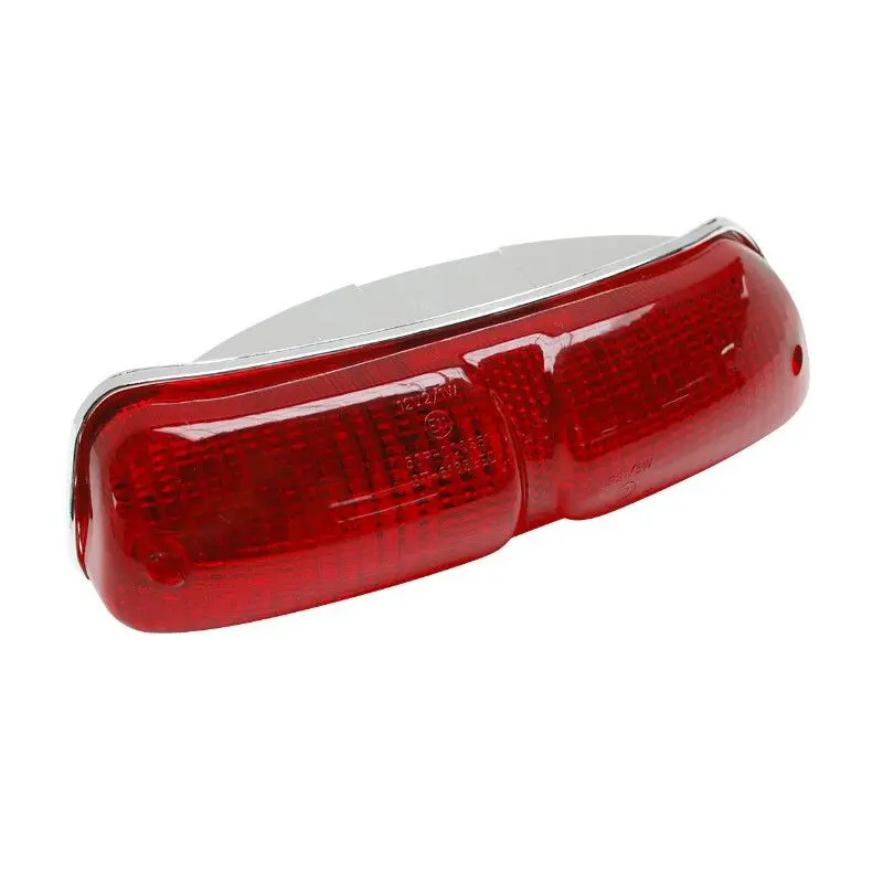 Rücklicht Roller P2R Piaggio 50 1993>2009, nrg 1994>2005, 292377