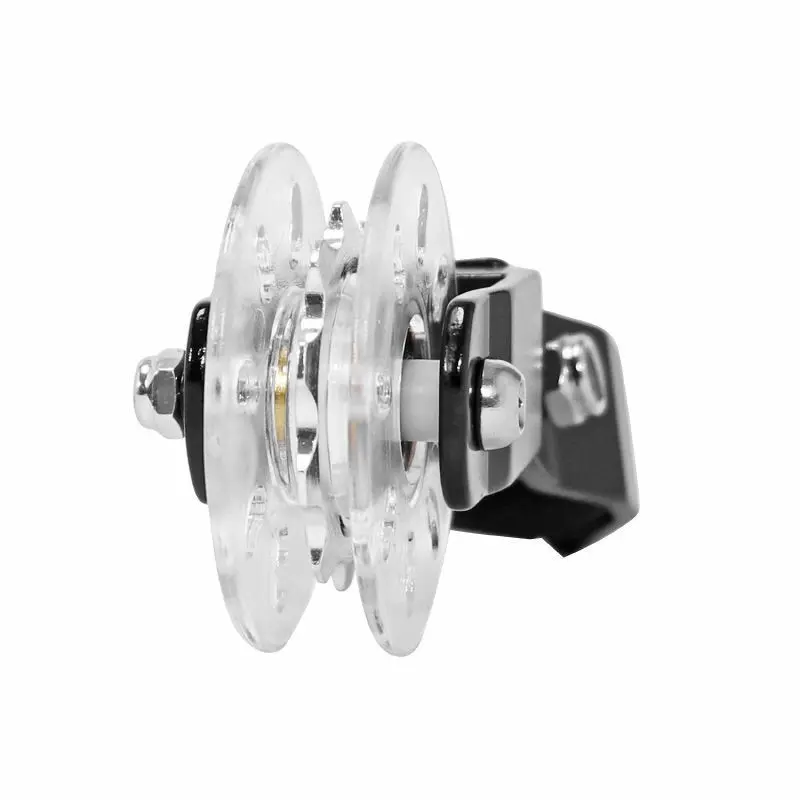 Velo Store - UK Mountain bike chain tensioner with side clearance P2R | Extra 10% off with Subscription, Postage £16.79 to UK Fedex.