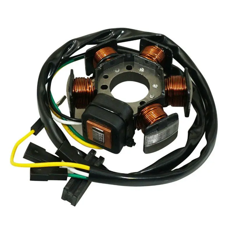 Stator Zündung P2R Minarelli 50 Am6