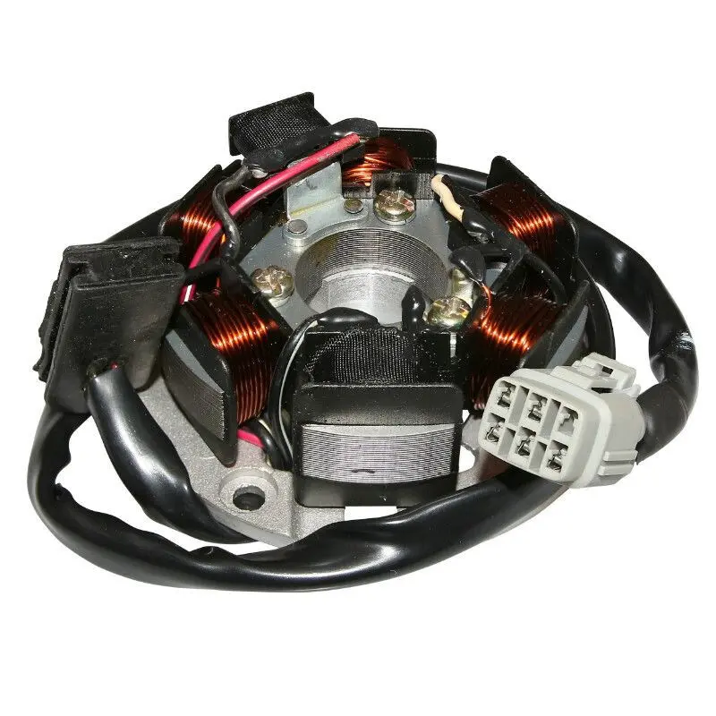 Stator Zündung P2R Cpi 50 Sm, Sx