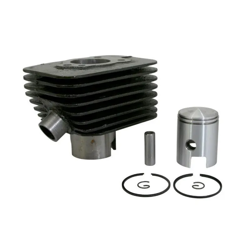 Zylinder P2R Piaggio 50 Ciao PX
