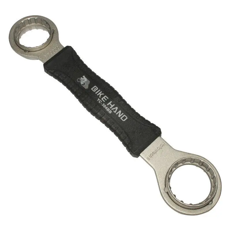 Velo Store - UK Bottom bracket disassembly tool P2R Shimano Hollowtech Ii-Truvativ-CampaBb9000 Fsa Mega Evo | Extra 10% off with Subscription, Postage £16.79 to UK Fedex.