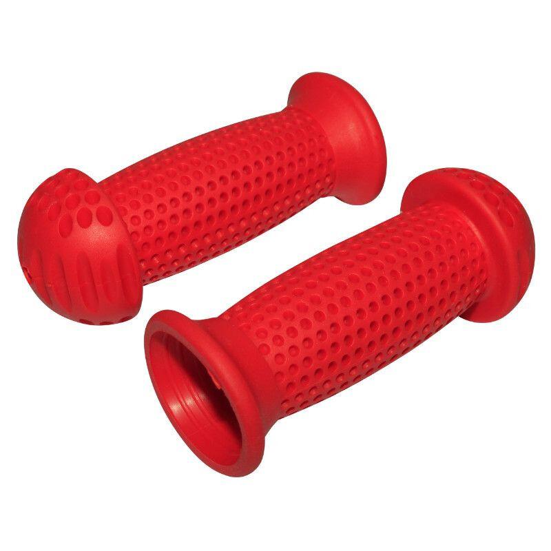 Velo Store - UK Pair of child import handles P2R Champignon | Extra 10% off with Subscription, Postage £16.79 to UK Fedex.