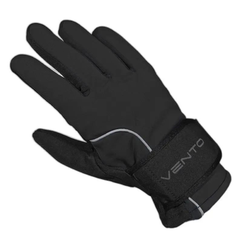 P2R Fahrradhandschuhe Winter lang Vento Unisex
