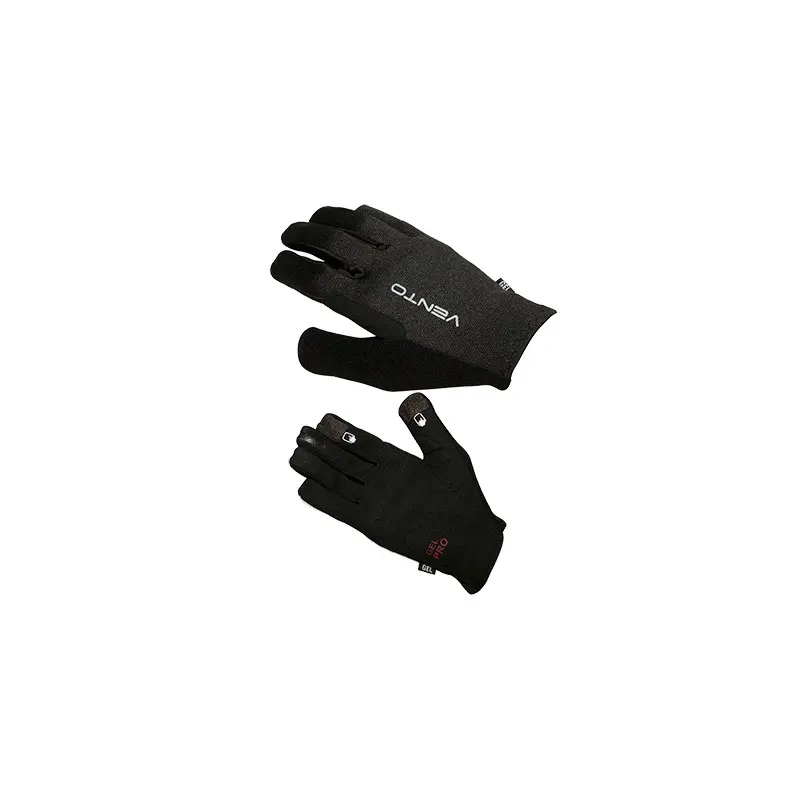 P2R Lange Handschuhe PNK Unisex