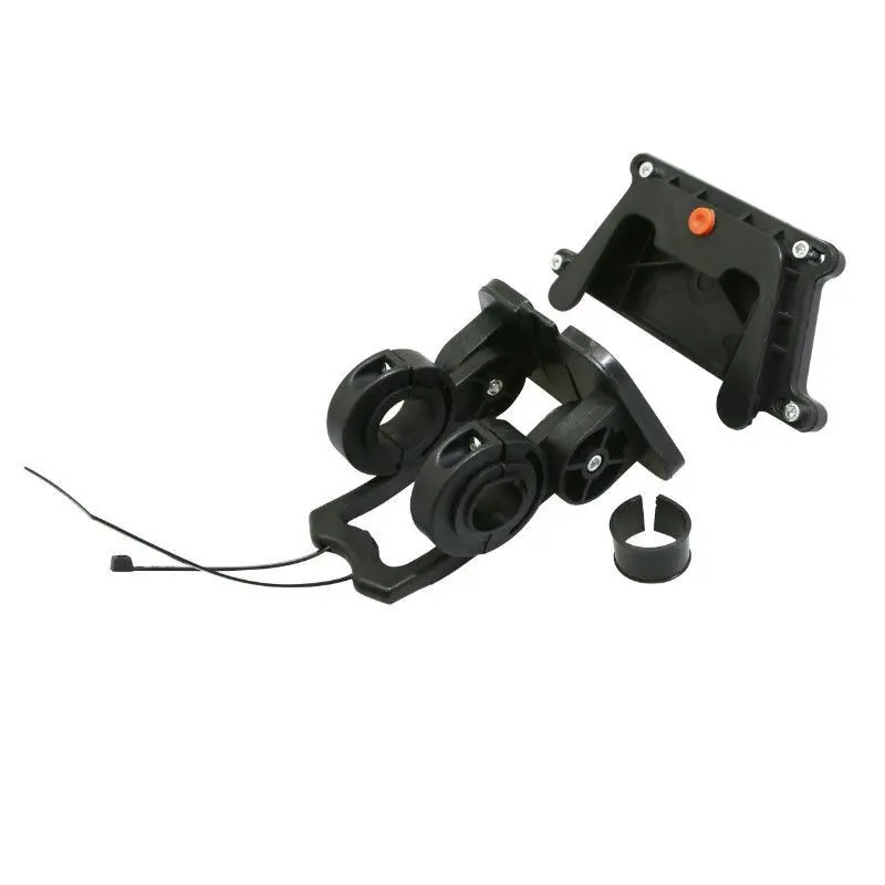 Image of Befestigung des Vorderkorbs am Lenker für Korb P2R 125646-125647-125648-125649-125650