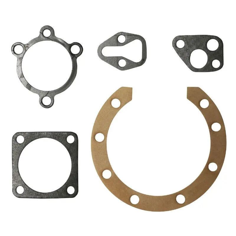 Motordichtung altes Modell P2R Solex 330