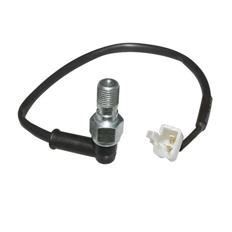 Bremslichtschalter Roller Hauptzylinder 50 a Getriebe hinten original für rieju 50 mrt P2R
