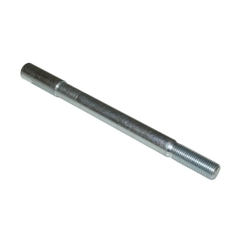 Radachse P2R Rieju 50 MRT 2006+