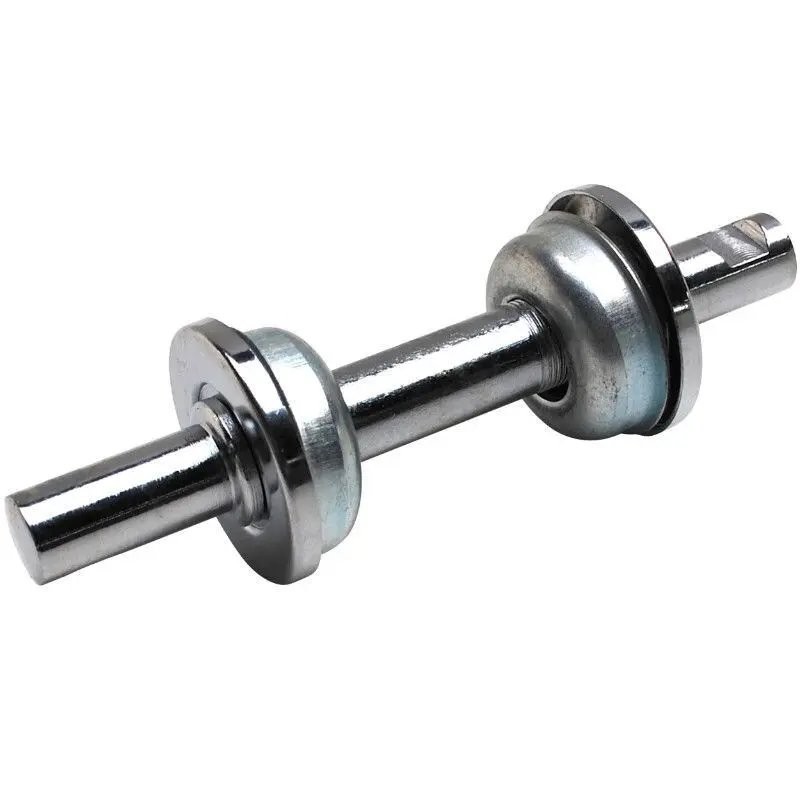 Image of Tretlagersatz mit Keil P2R thompson 40mm
