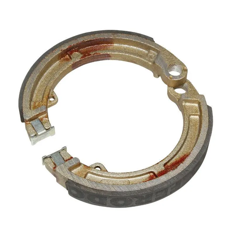 Bremsbacke P2R Piaggio 125 Vespa Primavera Et3 Av