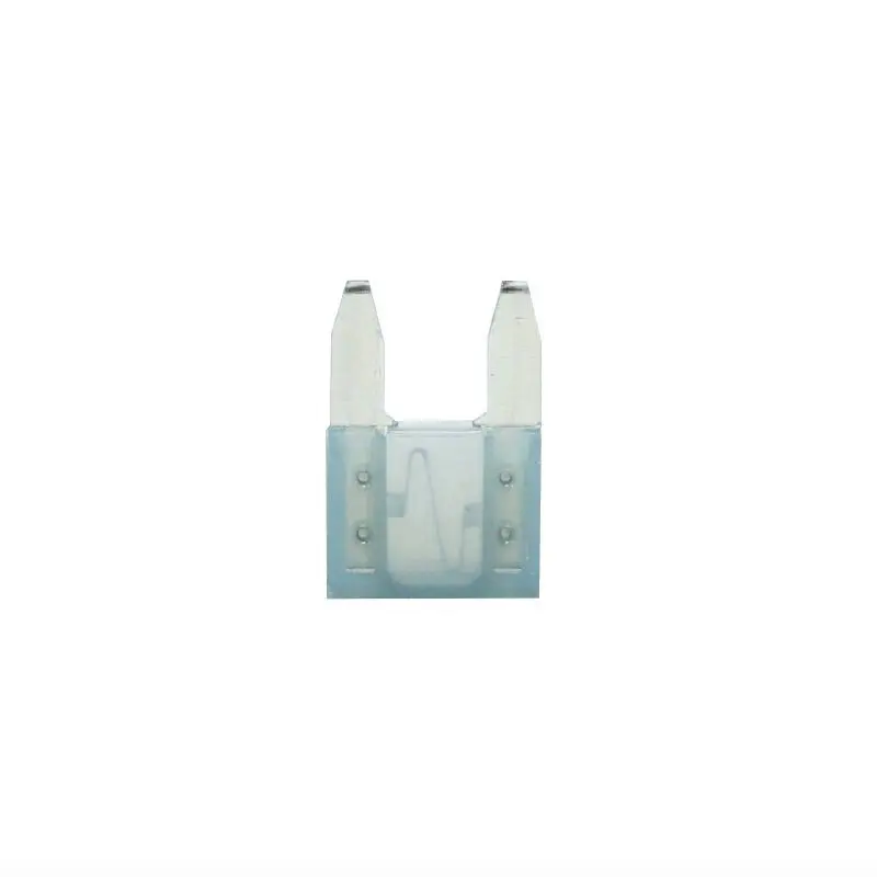 Miniatur-Steckbare Flachsicherung 10er-Pack P2R
