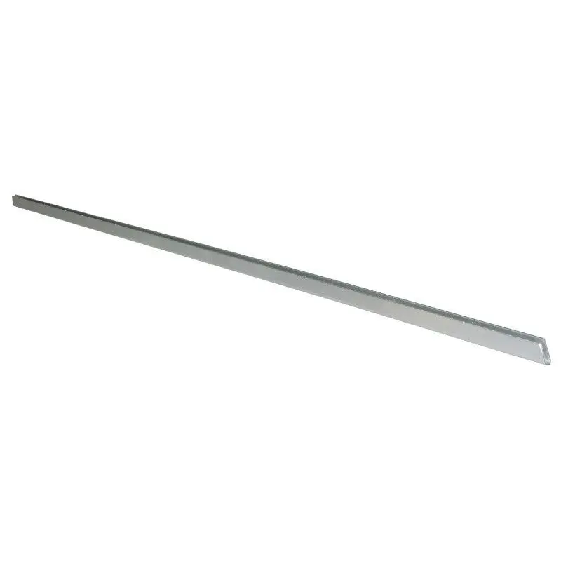 Schutzrohr Balkenstumpf Aluminium P2R Solex
