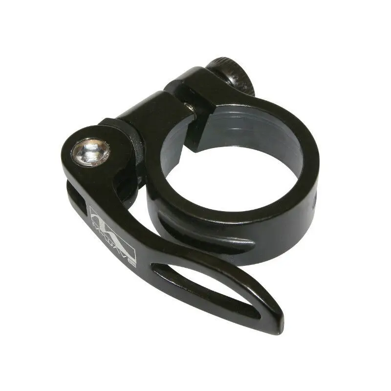 Velo Store - UK Aluminum quick release seat post clamp P2R | Extra 10% off with Subscription, Postage £16.79 to UK Fedex.