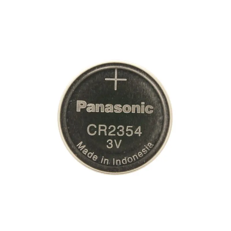 Velo Store - UK Button battery P2R CR2354 polar | Extra 10% off with Subscription, Postage £16.79 to UK Fedex.