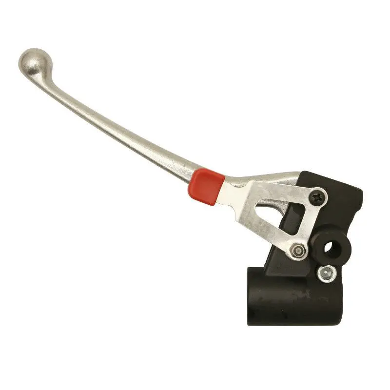 Bremsgriffe links P2R Piaggio 50-125 Liberty La Poste