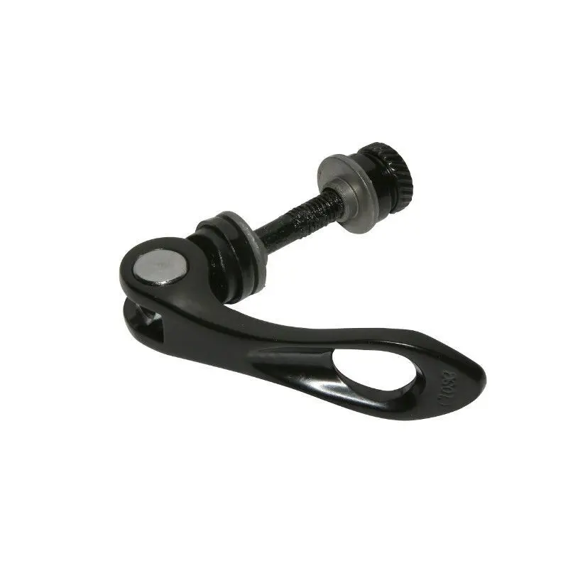 Velo Store - UK Saddle quick release with adapter P2R First | Extra 10% off with Subscription, Postage £16.79 to UK Fedex.