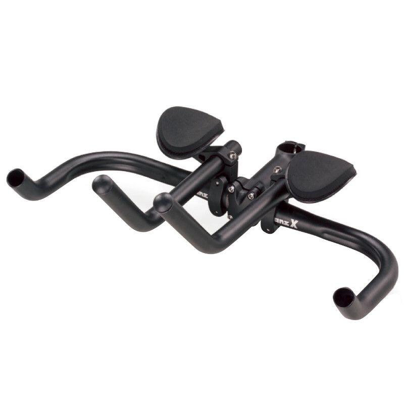 Velo Store - UK Aluminium time trial handlebar extensions P2R | Extra 10% off with Subscription, Postage £16.79 to UK Fedex.