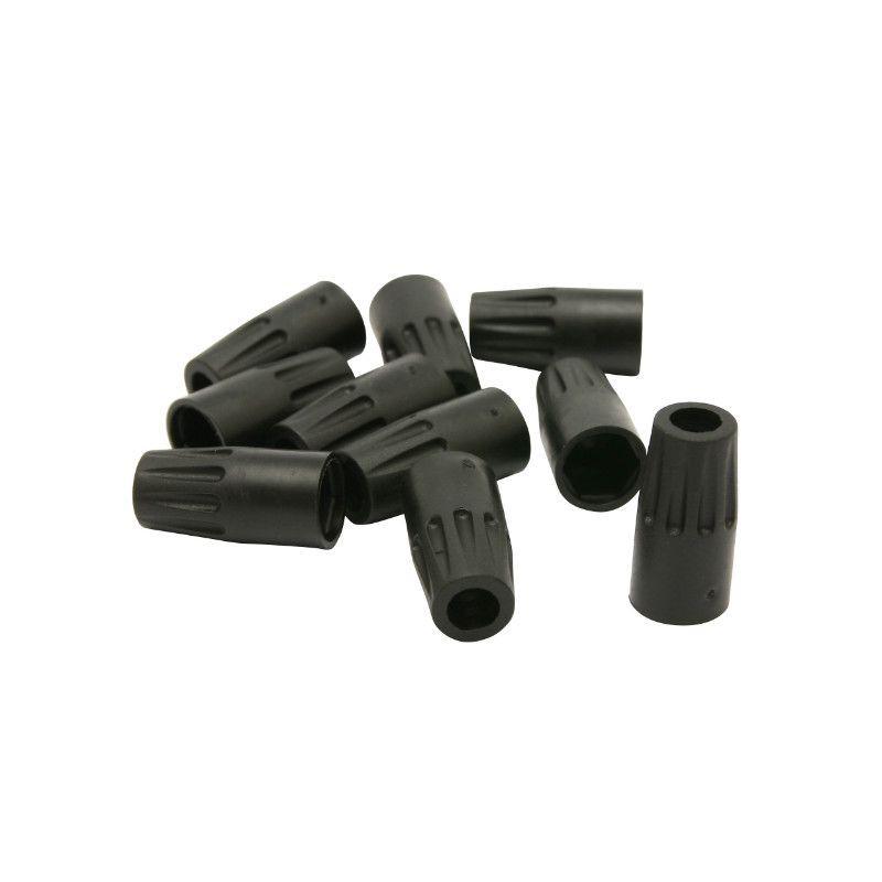 Velo Store - UK Set of 10 plastic hose couplings on lever P2R shimano | Extra 10% off with Subscription, Postage £16.79 to UK Fedex.