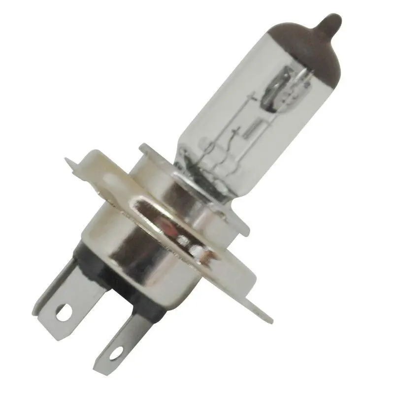Halogenglühlampe classic P2R H4 60-55W P43T