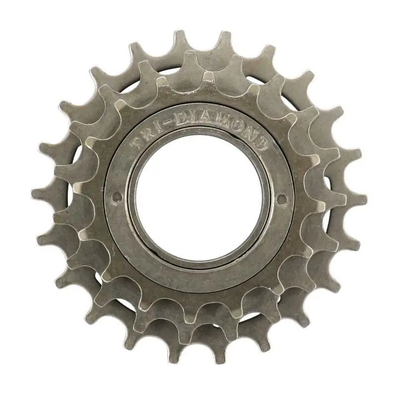 Velo Store - UK Freewheel import P2R 3V. 16-19-22 | Extra 10% off with Subscription, Postage £16.79 to UK Fedex.