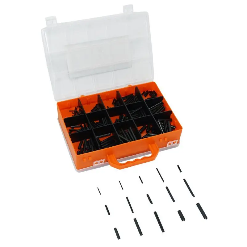 Packung mit 600 Stück Stiften P2R