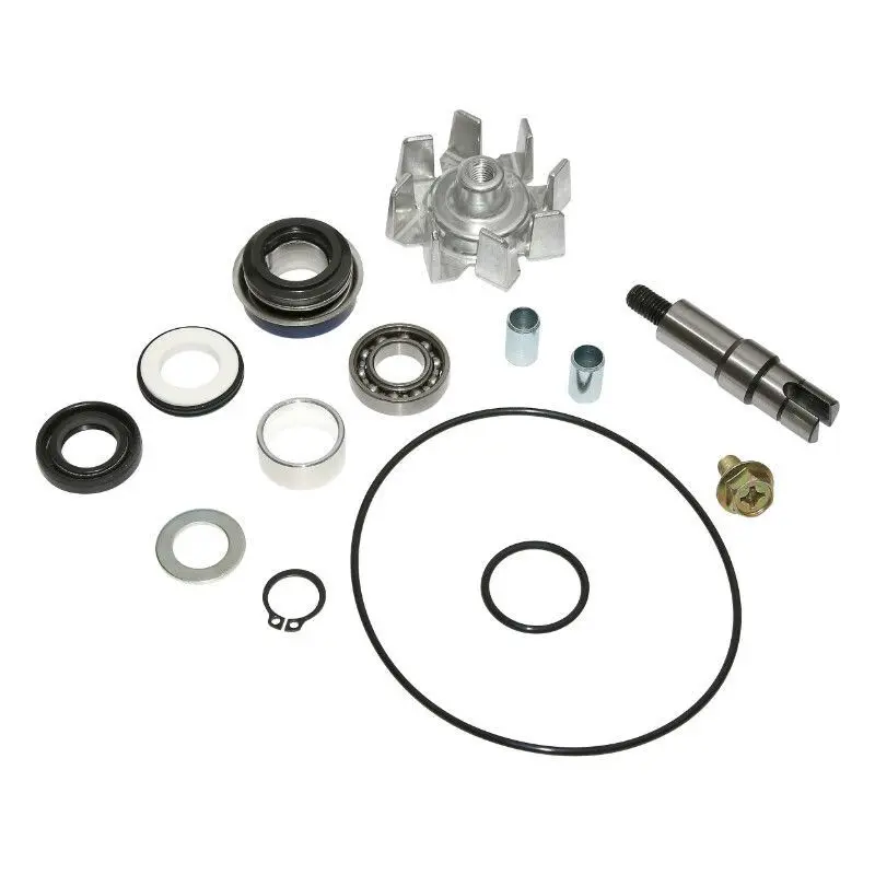 Wasserpumpen-Reparaturset P2R Kymco 400 XCITING 2014+
