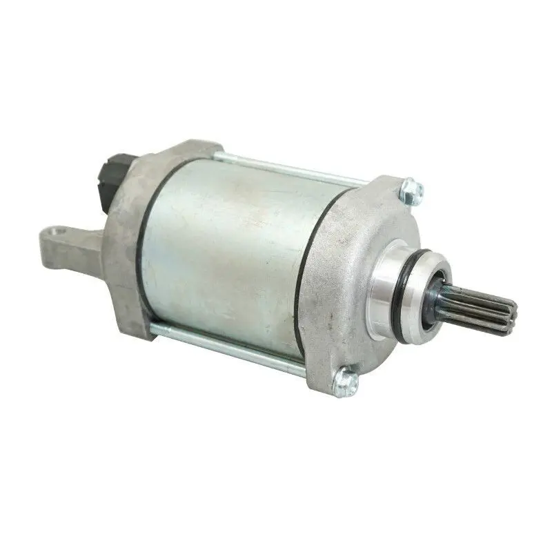 Starter P2R Honda 300 Forza 2013>2014, 250 Forza 2008>2012, 300 SH 2007>2011, 300 SH I 2015>2020