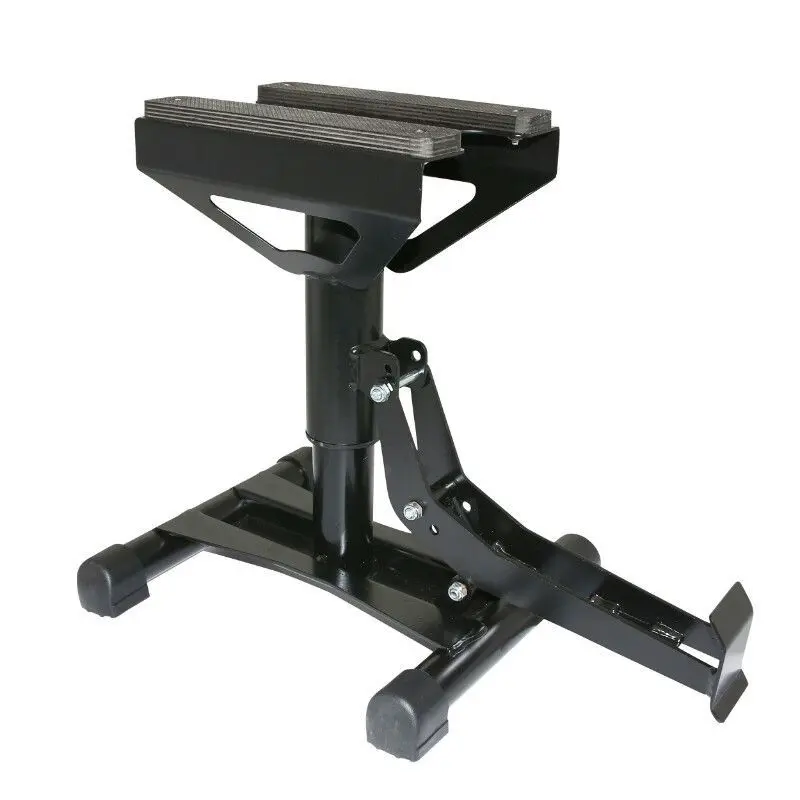 Brückenheber Stand mit verstellbarem Hebel 4 Stufen Höhe 400-415-420-430 mm P2R 290 mm-max 410 mm