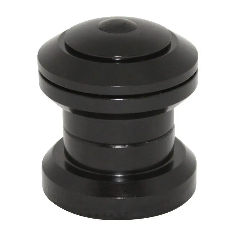 Image of Stahl-Aluminium-Kartuschen-Lenksatz P2R Ahead-set 1"1-8