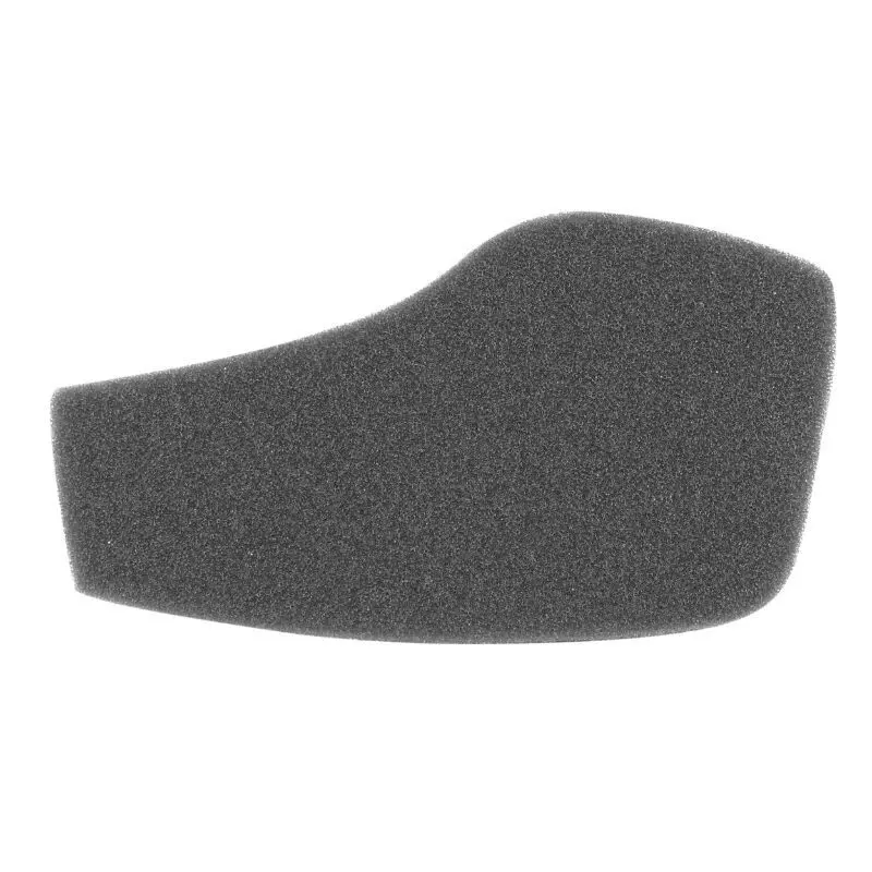 Luftfilterschaum P2R Kymco 50 People 2t 1999>2008, People-s 2005>2008, Super 8 2t 2009+