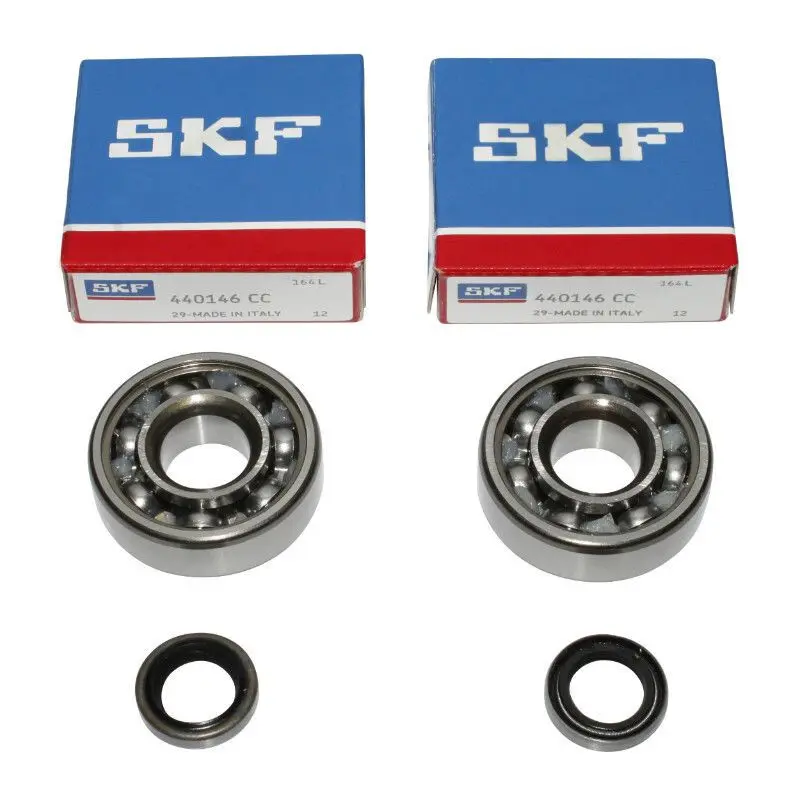 Lagerkit Dichtung P2R MBK KIT TPI 6302 QR