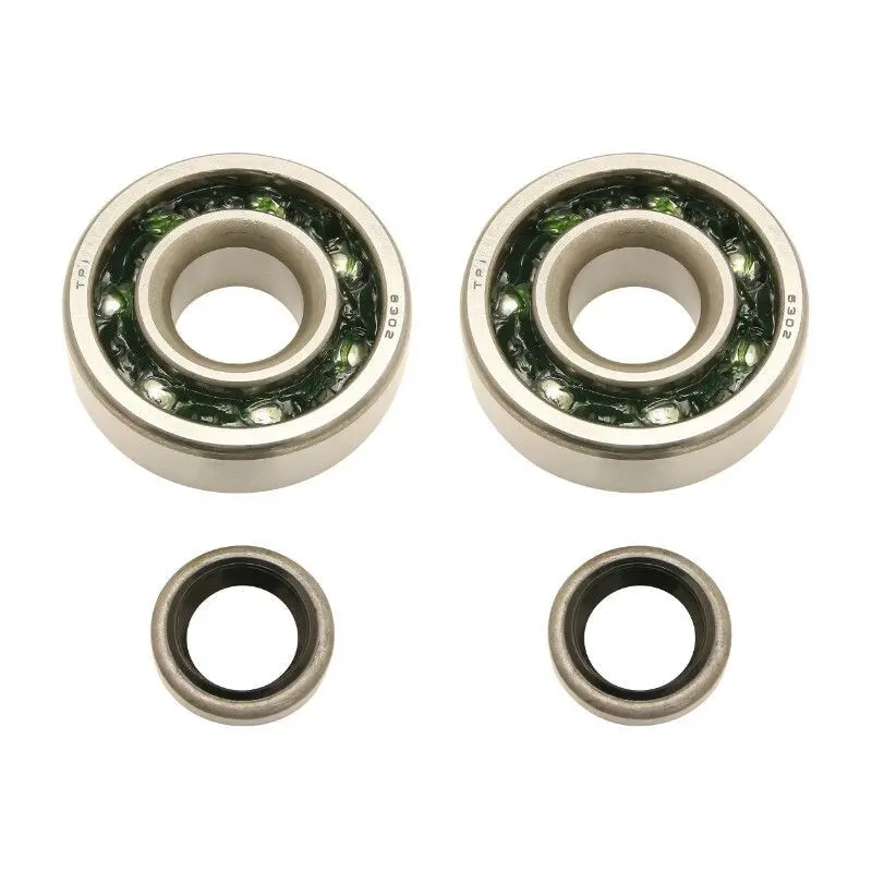Lagerkit Dichtung P2R MBK KIT TPI 6302 QR