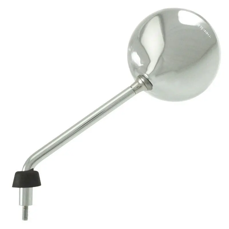 Linker Spiegel P2R Piaggio 50-125 Vespa Lx 2009+, 150 Vespa Lx 2012+ (Oe Cm020412)